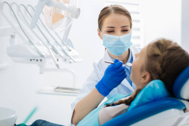 Best Dental Exams and Cleanings  in Big Bass Lake, PA